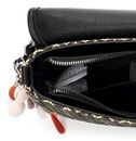 Tamaris TAS Konstantina Crossbody Bag S Black