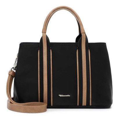 Tamaris TAS Kirsten Cityshopper S Black