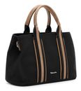 Tamaris TAS Kirsten Cityshopper S Black