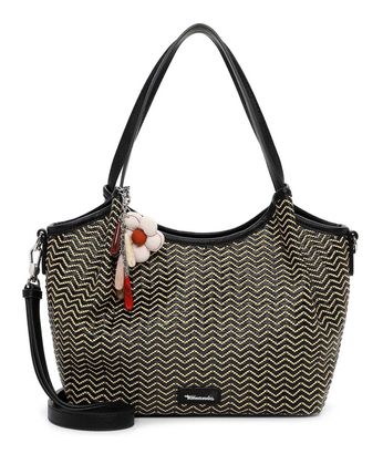 Tamaris TAS Konstantina Cityshopper M Black