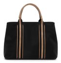 Tamaris TAS Kirsten Cityshopper M Black
