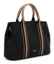 Tamaris TAS Kirsten Cityshopper M Black