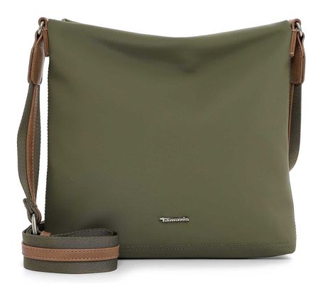 Tamaris TAS Kirsten Crossbody Bag Khaki