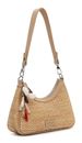 Tamaris TAS Konstantina Crossbody Bag S Sand