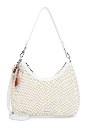 Tamaris TAS Konstantina Crossbody Bag M White