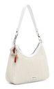 Tamaris TAS Konstantina Crossbody Bag M White