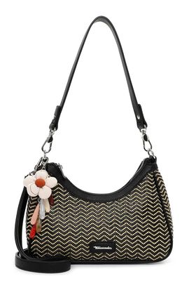 Tamaris TAS Konstantina Crossbody Bag S Black