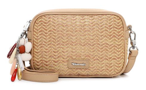 Tamaris TAS Konstantina Crossbody Bag Sand