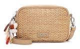 Tamaris TAS Konstantina Crossbody Bag Sand