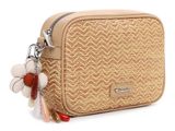 Tamaris TAS Konstantina Crossbody Bag Sand
