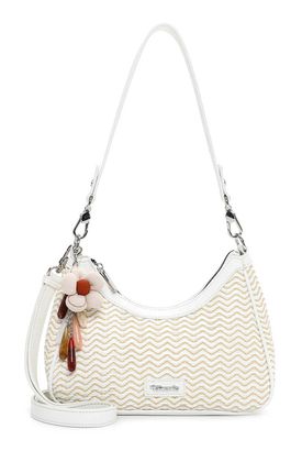 Tamaris TAS Konstantina Crossbody Bag S White