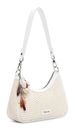 Tamaris TAS Konstantina Crossbody Bag S White