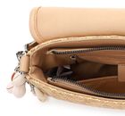 Tamaris TAS Konstantina Crossbody Bag S Sand