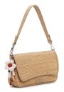 Tamaris TAS Konstantina Crossbody Bag S Sand