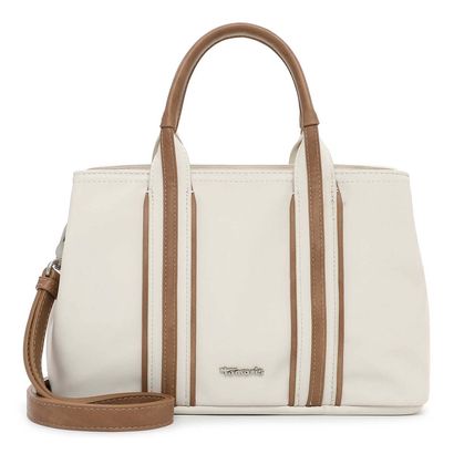 Tamaris TAS Kirsten Cityshopper S Beige