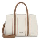 Tamaris TAS Kirsten Cityshopper S Beige