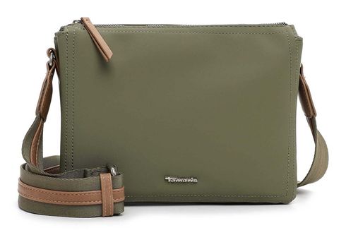 Tamaris TAS Kirsten Crossbody Bag M Khaki