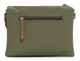 Tamaris TAS Kirsten Crossbody Bag M Khaki Tamaris TAS Kirsten Crossbody Bag M Khaki