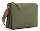 Tamaris TAS Kirsten Crossbody Bag M Khaki Tamaris TAS Kirsten Crossbody Bag M Khaki