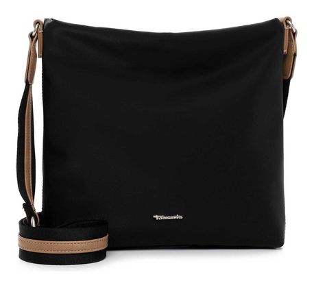 Tamaris TAS Kirsten Crossbody Bag Black