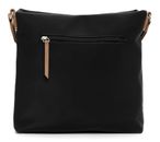 Tamaris TAS Kirsten Crossbody Bag Black