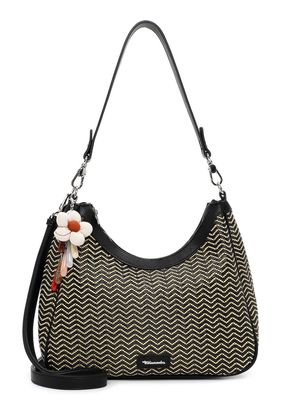 Tamaris TAS Konstantina Crossbody Bag M Black