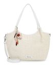 Tamaris TAS Konstantina Cityshopper M White