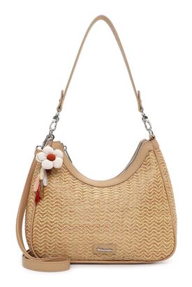 Tamaris TAS Konstantina Crossbody Bag M Sand