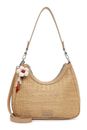 Tamaris TAS Konstantina Crossbody Bag M Sand