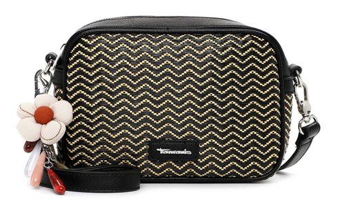 Tamaris TAS Konstantina Crossbody Bag Black