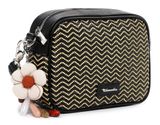 Tamaris TAS Konstantina Crossbody Bag Black