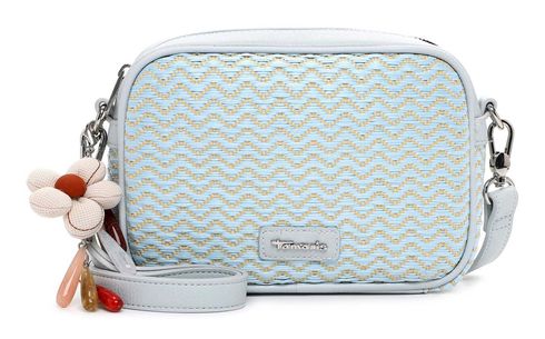 Tamaris TAS Konstantina Crossbody Bag Lightblue