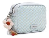 Tamaris TAS Konstantina Crossbody Bag Lightblue