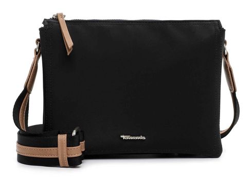 Tamaris TAS Kirsten Crossbody Bag M Black
