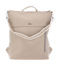 s.Oliver Backpack Brown