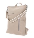 s.Oliver Backpack Brown