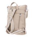s.Oliver Backpack Brown
