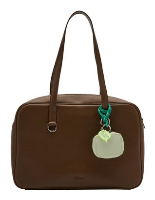 s.Oliver Shoulder Bag Brown