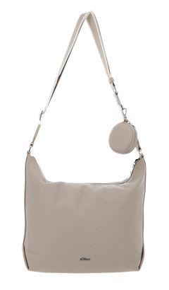 s.Oliver Crossbody Bag Brown