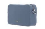 s.Oliver Crossbody Bag Blue