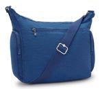 kipling Basic Gabb Crossbody Casual Blue kipling Basic Gabb Crossbody Casual Blue