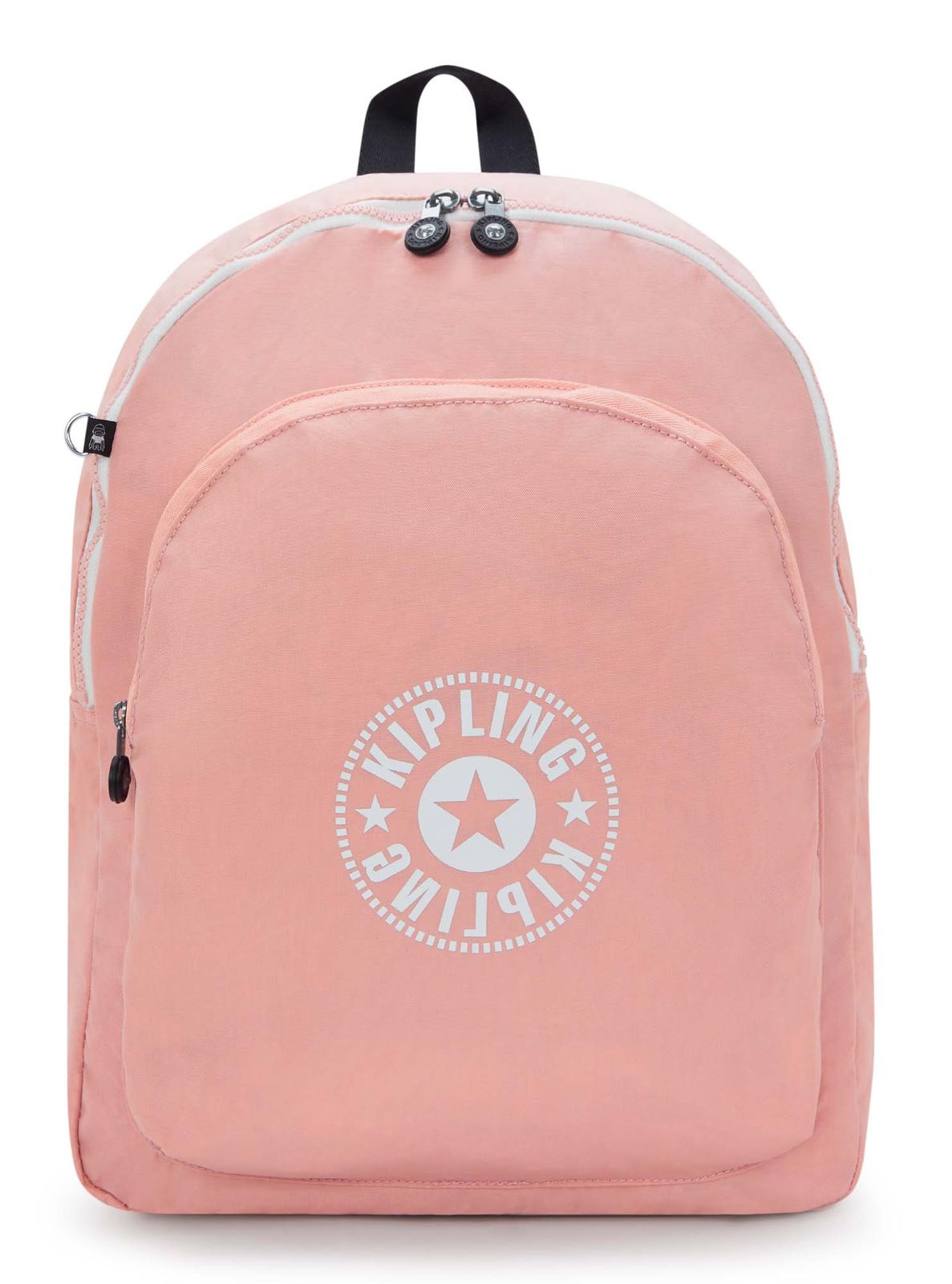 kipling Curtis Backpack L Memory Pink Ce