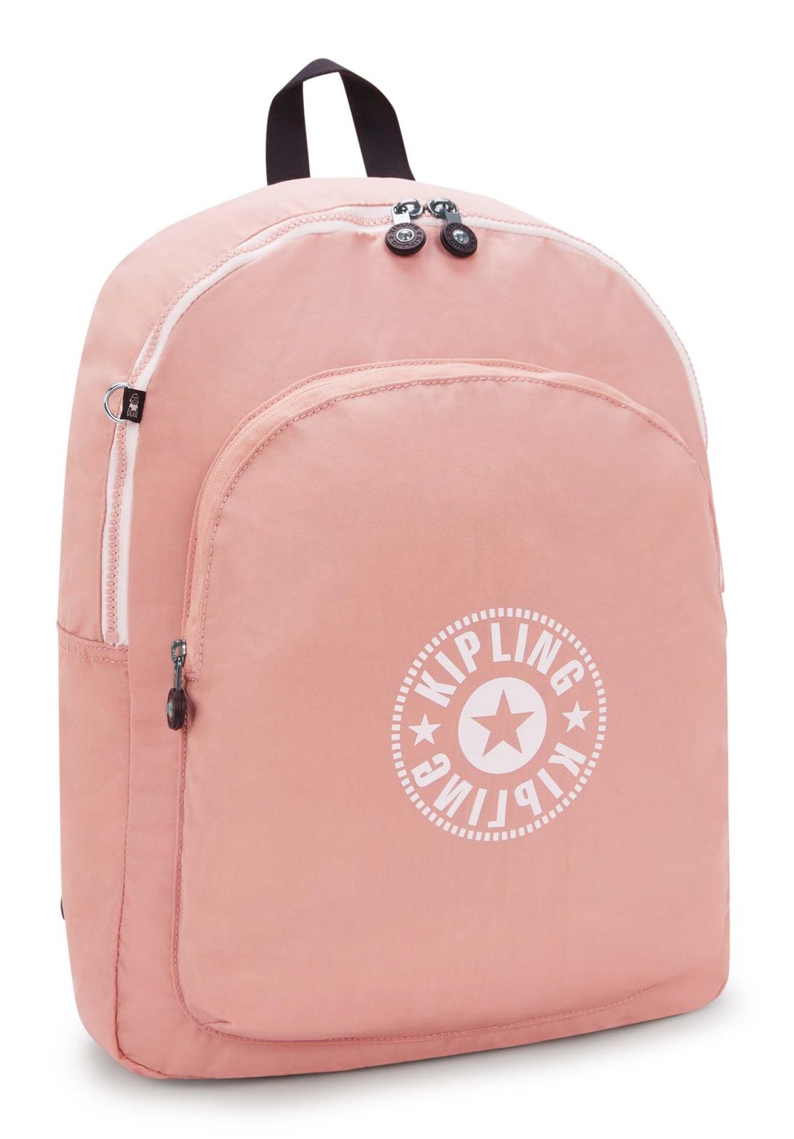 kipling Curtis Backpack L Memory Pink Ce kipling Curtis Backpack L Memory Pink Ce