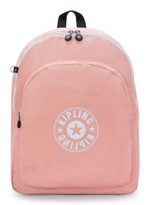 kipling Curtis Backpack L Memory Pink Ce