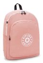 kipling Curtis Backpack L Memory Pink Ce kipling Curtis Backpack L Memory Pink Ce