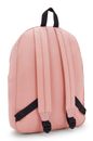 kipling Curtis Backpack L Memory Pink Ce kipling Curtis Backpack L Memory Pink Ce