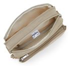kipling Basic Abanu Crossbody M Boho Tan