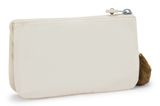 kipling Basic Creativity Purse Soft Sand