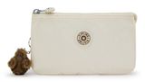 kipling Basic Creativity Purse Soft Sand
