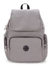 kipling City Zip Small Backpack Diagonal Jq kipling City Zip Small Backpack Diagonal Jq